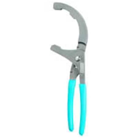 Cool Kitchen 9" Oil Filter PVC Hose Pliers CO285930